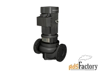 grundfos tp 80-140/2 a-f-a-bqqe-ix1 вертикальный центробежный насос