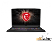 ноутбук msi gl75 leopard 10sdk-251ru (intel core i5 10300h 2500mhz/17.