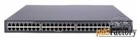 коммутатор hp a5810-48g with 2 sfp+ slots ac switch (jf242a)