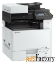 мфу kyocera ecosys m8124cidn