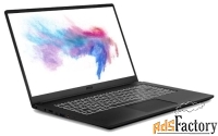 ноутбук msi modern 15 a10rb-015ru (intel core i7 10510u 1800mhz/15.6qu