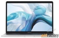 ноутбук apple macbook air 13 дисплей retina с технологией true tone mi