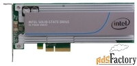 твердотельный накопитель intel ssdpedme012t401