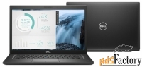 ноутбук dell latitude 7480