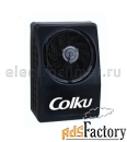 автокондиционер colku cev-6000s back 24v