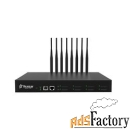 yeastar tg800w - voip-umts шлюз на 8 umts-каналов