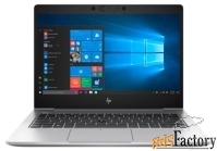 ноутбук hp elitebook 830 g6 (intel core i7 8565u 1800mhz/13.3quot;/192