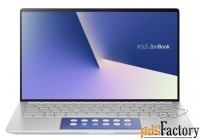 ноутбук asus zenbook 13 ux334fac-a3162r (intel core i7 10510u 1800mhz/