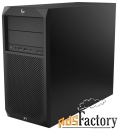 рабочая станция hp z2 g4 tower (9lm05ea) mini-tower/intel core i7-9700