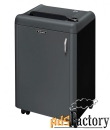 шредер (уничтожитель) fellowes fortishred 1250s, safety shield, 4 мм