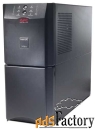 интерактивный ибп apc by schneider electric smart-ups sua3000i