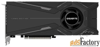 видеокарта gigabyte geforce rtx 2080 ti 1620mhz pci-e 3.0 11264mb 1400