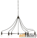 faraday chandelier