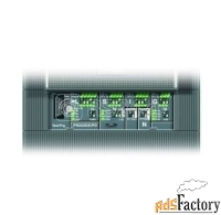 расцепитель защиты pr222ds/pd-lsi in=100 modbus t4 4p abb 1sda054641r1