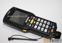 терминал сбора данных zebra / motorola symbol mc32n0-sl3haheia (802.11