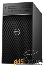 рабочая станция dell precision 3630 (3630-7935) mini-tower/intel core 