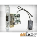 контроллер hp | 698531-b21 | pci-e8x / sas / raid