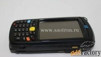 терминал zebra / motorola symbol mc55a0-p20swnqa9wr (wlan / bt, 1d las