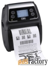 принтер этикеток tsc alpha-4l 99-052a002-50lf bluetooth, wifi, 203 dpi