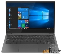 ноутбук lenovo yoga s730 (intel core i5 8265u 1600mhz/13.3quot;/1920x1