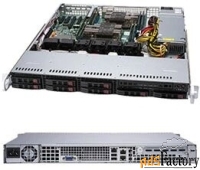 платформа supermicro sys-1029p-mtr 2.5quot; c621 1g 2p 2x800w