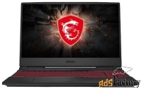 ноутбук msi gl75 leopard 10scxr-021ru (intel core i7 10750h 2600mhz/17