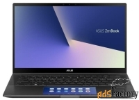 ноутбук asus zenbook flip 14 ux463fl-ai023t (intel core i5 10210u 1600