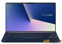 ноутбук asus zenbook 14 ux433fac-a6362t (intel core i7 10510u 1800mhz/