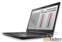 ноутбук dell precision 3530