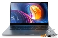 ноутбук xiaomi mi notebook pro 15.6 2019 (intel core i7 8550u 1800mhz/