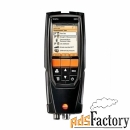 комплект testo 320 с h2 -компенсацией