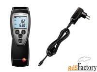 testo testo 315-3 анализатор co/co2 в окружающей среде без bluetooth 0