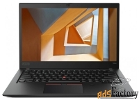 ноутбук lenovo thinkpad t495s (amd ryzen 5 pro 3500u 2100mhz/14quot;/1