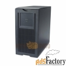 батарея для ибп apc sua48xlbp smart-ups xl 48v battery pack tower/rack