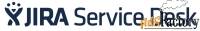 atlassian jira service desk commercial cloud subscription 5 agents