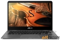 ноутбук asus zenbook flip 14 ux461un