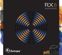 izotope rx 6 advanced