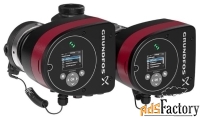 циркуляционный насос grundfos magna3 d 32-60 (101 вт)