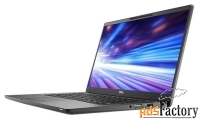 ноутбук dell latitude 7400 (intel core i5 8365u 1600mhz/14quot;/1920x1