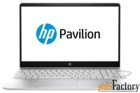 ноутбук hp pavilion 15-ck000