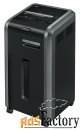 шредер fellowes powershred 225ci (секр.p-4)/фрагменты/24лист./60лтр./с