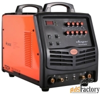 сварочный аппарат сварог tech tig 315 p ac/dc (e103) (tig, mma)