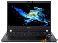 ноутбук acer travelmate x3 tmx314-51-m-57f3 (intel core i5 8265u 1600m