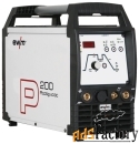 сварочный аппарат ewm picotig 200 tg (tig, mma)