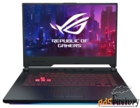 ноутбук asus rog strix g gl531gu-al425 (intel core i5 9300h 2400mhz/15