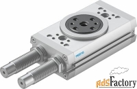 неполноповоротный привод festo drrd-32-180-fh-y9a