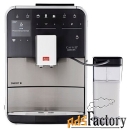 кофемашина melitta caffeo barista t smart sst