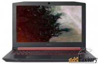 ноутбук acer nitro 5 an515-52-714q (intel core i7 8750h 2200mhz/15.6qu