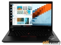 ноутбук lenovo thinkpad t14 gen 1 (20s00011rt) (intel core i5 10210u 1