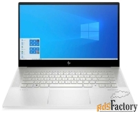 ноутбук hp envy 15-ep